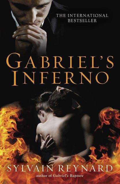 Gabriel's Inferno, Sylvain Reynard