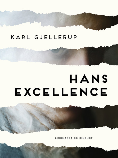 Hans Excellence, Karl Gjellerup