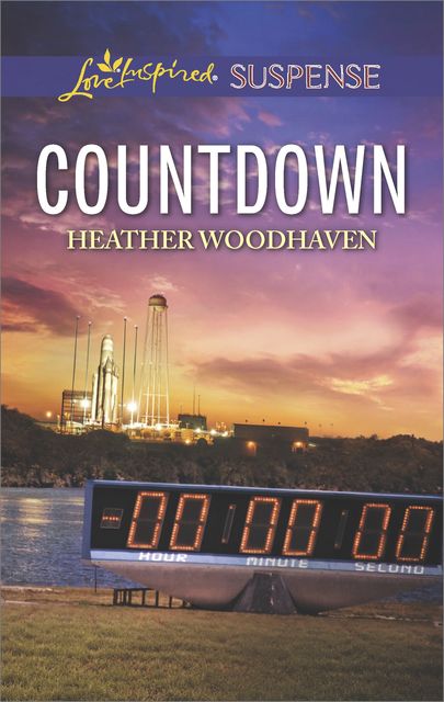Countdown, Heather Woodhaven