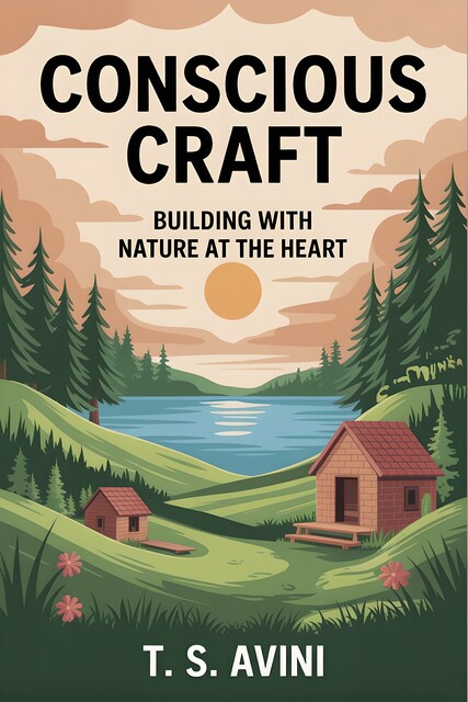 Conscious Craft, T. S Avini