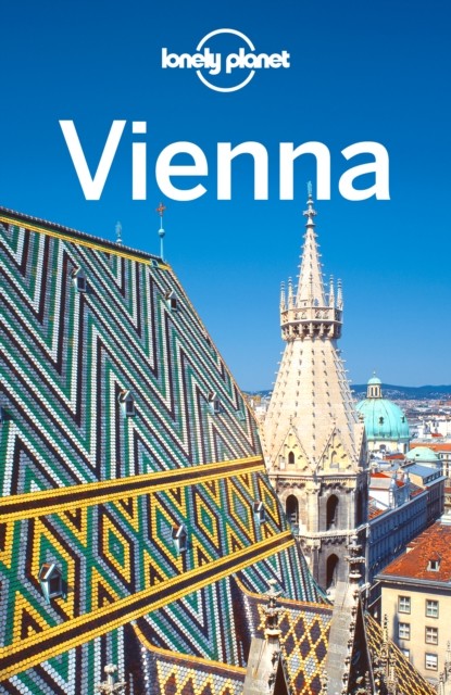 Vienna Travel Guide, Lonely Planet
