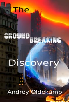 The Time Paradox, Andrey Oldekamp