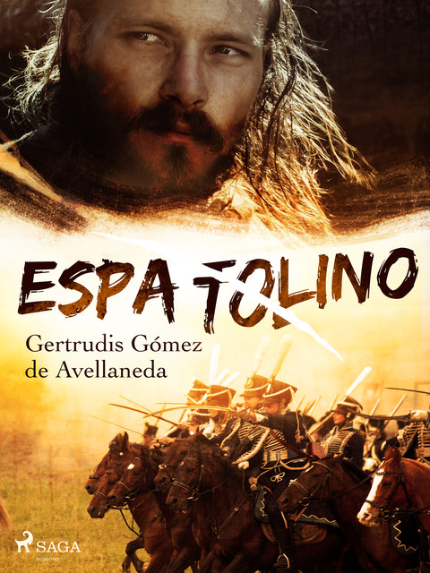 Espatolino, Gertrudis Gómez de Avellaneda