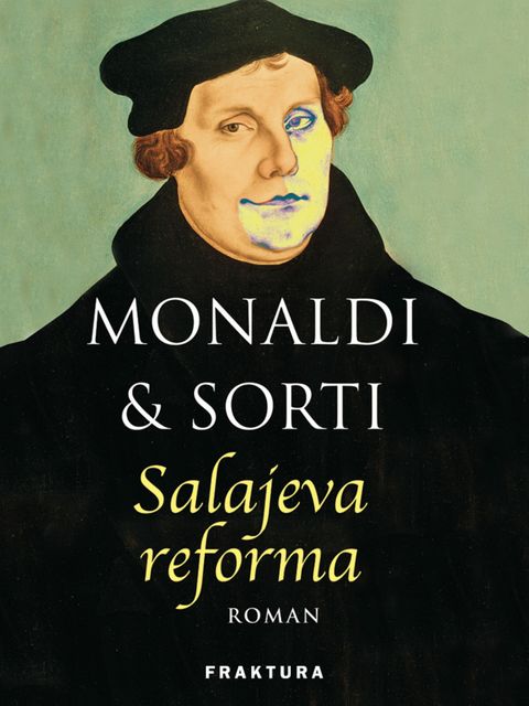 Salajeva reforma, Francesco Sorti, Rita Monaldi