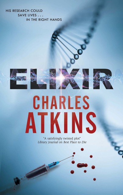 Elixir, Charles Atkins