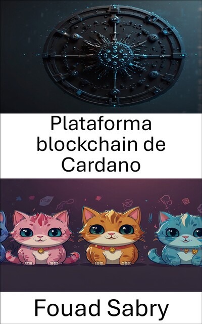 Plataforma blockchain de Cardano, Fouad Sabry