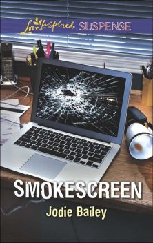Smokescreen, Jodie Bailey