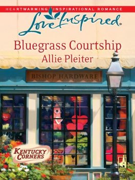 Bluegrass Courtship, Allie Pleiter