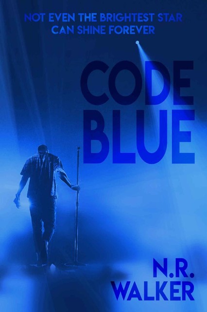 Code Blue, N.R.Walker