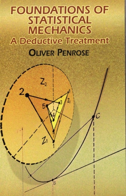 Foundations of Statistical Mechanics, Oliver Penrose