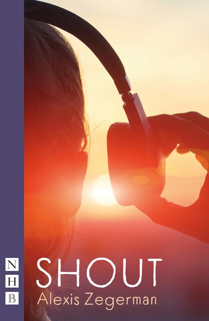 Shout, Alexis Zegerman
