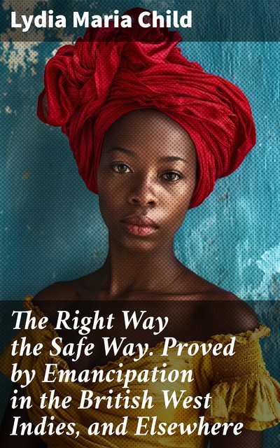 The Right Way the Safe Way Proved by Emancipation in the British West Indies, and Elsewhere, NA