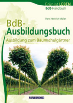 BdB-Ausbildungsbuch, Hans Heinrich Möller