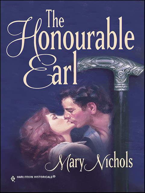 The Honourable Earl, Mary Nichols