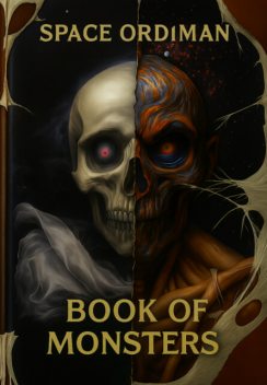 Space Ordiman, Pedro Giordano De Faria E Cicarelli