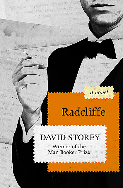 Radcliffe, David Storey