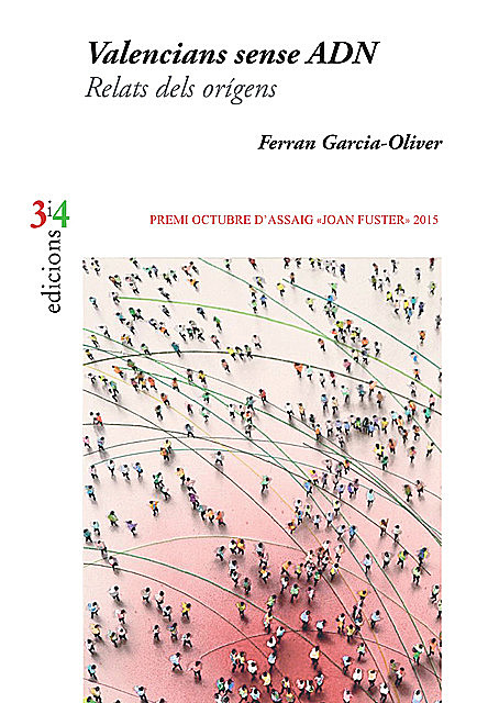 Valencians sense ADN, Ferran Garcia-Oliver