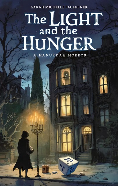 The Light and the Hunger, Sarah Michelle Faulkener