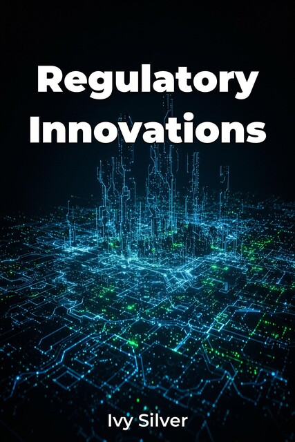 Regulatory Innovations, Ivy Silver