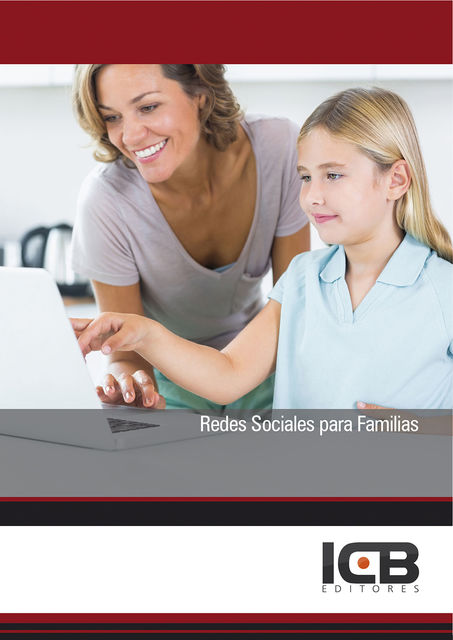 Redes Sociales para Familias, Iratxe Suberviola Ovejas