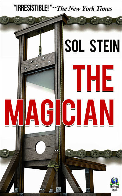 The Magician, Sol Stein