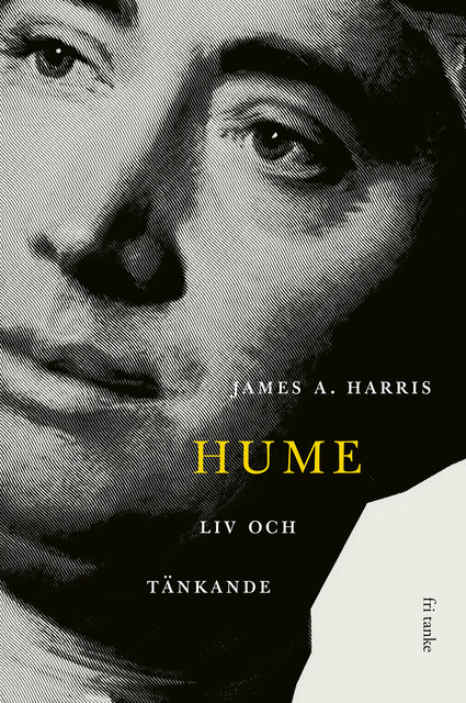 Hume : Liv och tänkande, James A. Harris