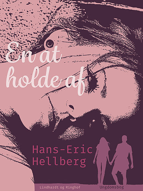 En at holde af, Hans-Eric Hellberg
