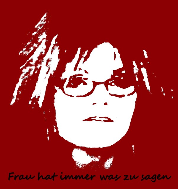 Meine Täglichkeit, Cornelia Bienenstein-Hock