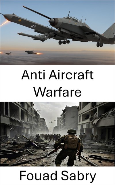 Anti Aircraft Warfare, Fouad Sabry