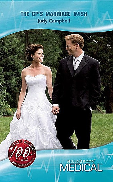 The GP's Marriage Wish, Judy Campbell