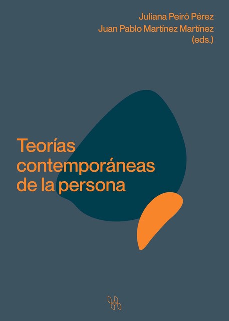 Teorías contemporáneas de la persona, Juan Pablo Martínez Martínez