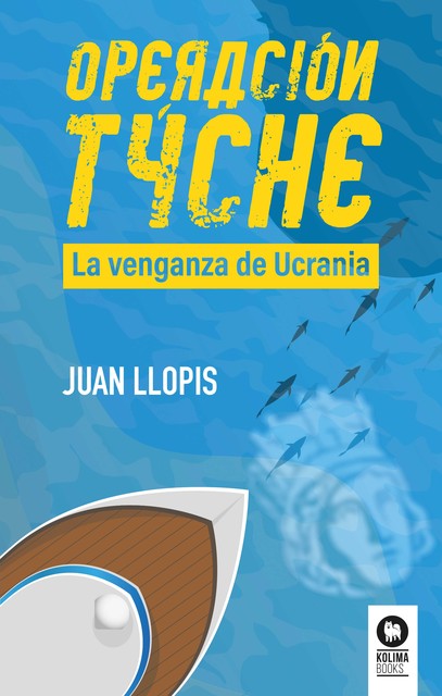 Operación Tyche, Juan Llopis Climent