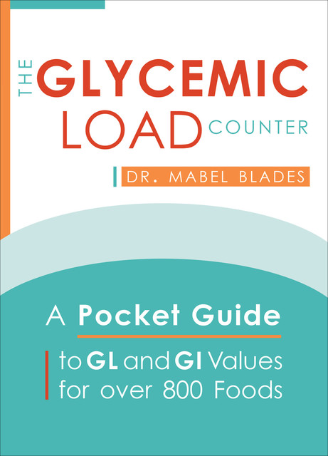 The Glycemic Load Counter, Mabel Blades