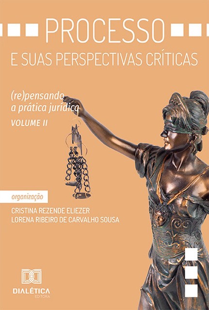 Processo e suas perspectivas críticas, Cristina Rezende Eliezer, Lorena Ribeiro de Carvalho Sousa