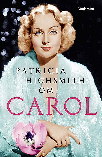 Om Carol, Patricia Highsmith