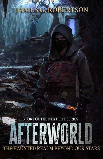 Afterworld, James G. Robertson