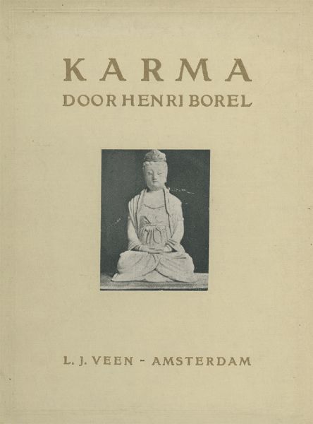 Karma, Henri Borel