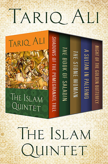 The Islam Quintet, Tariq Alí