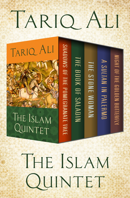 The Islam Quintet, Tariq Alí