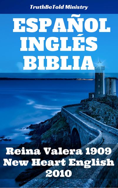 Español Inglés Biblia, Truthbetold Ministry