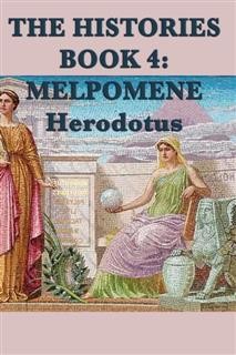 The Histories Book 4, Herodotus