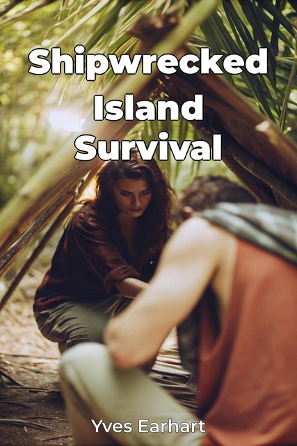 Shipwrecked Island Survival, Yves Earhart