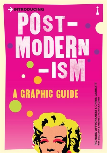 Introducing Postmodernism, Chris Garratt, Richard Appignanesi