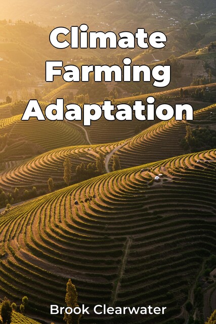 Climate Farming Adaptation, Brook Clearwater