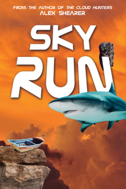 Sky Run, Alex Shearer