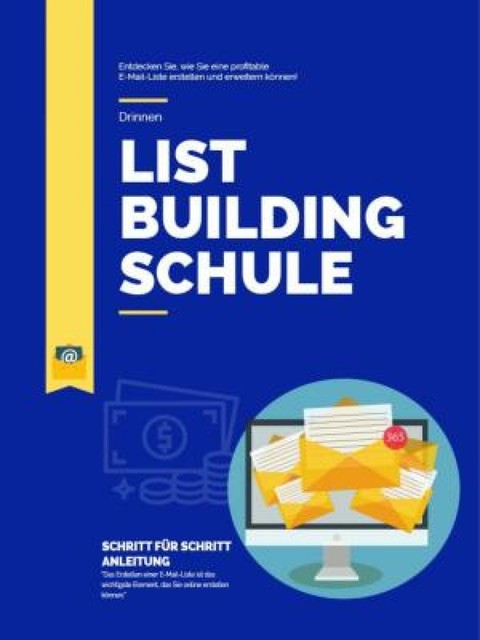 List Building Schule, Philipp Amthor
