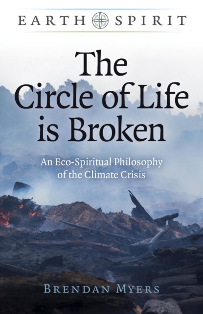 Circle of Life is Broken, Brendan Myers