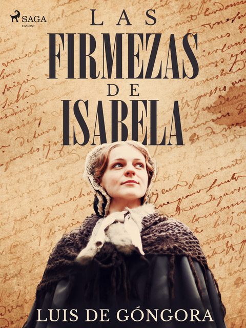Las firmezas de Isabela, Luis de Góngora