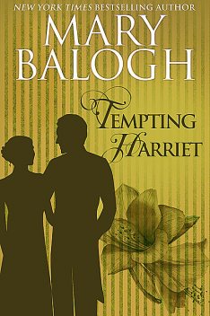 Tempting Harriet, Mary Balogh