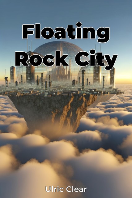 Floating Rock City, Ulric Clear